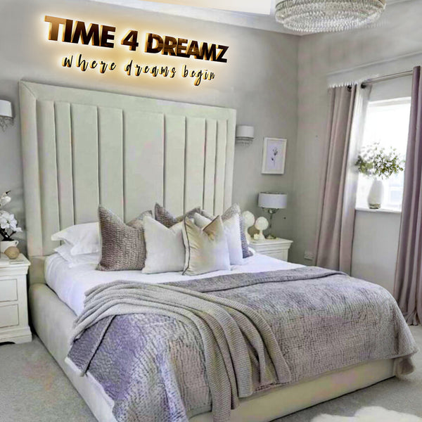 Isabella Pro Neom Bed